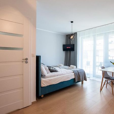 Drwinka Park Apartment Krakkó Kültér fotó