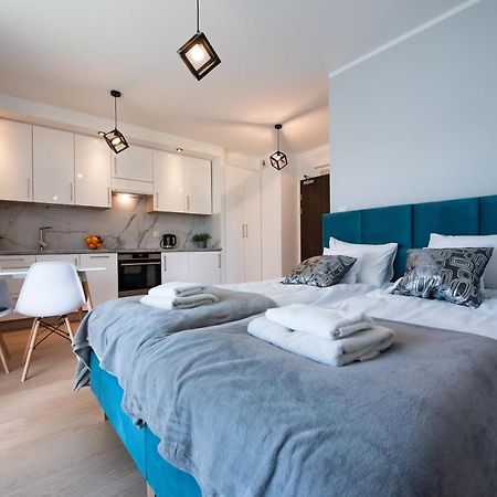 Drwinka Park Apartment Krakkó Kültér fotó
