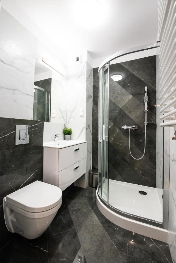 Drwinka Park Apartment Krakkó Kültér fotó